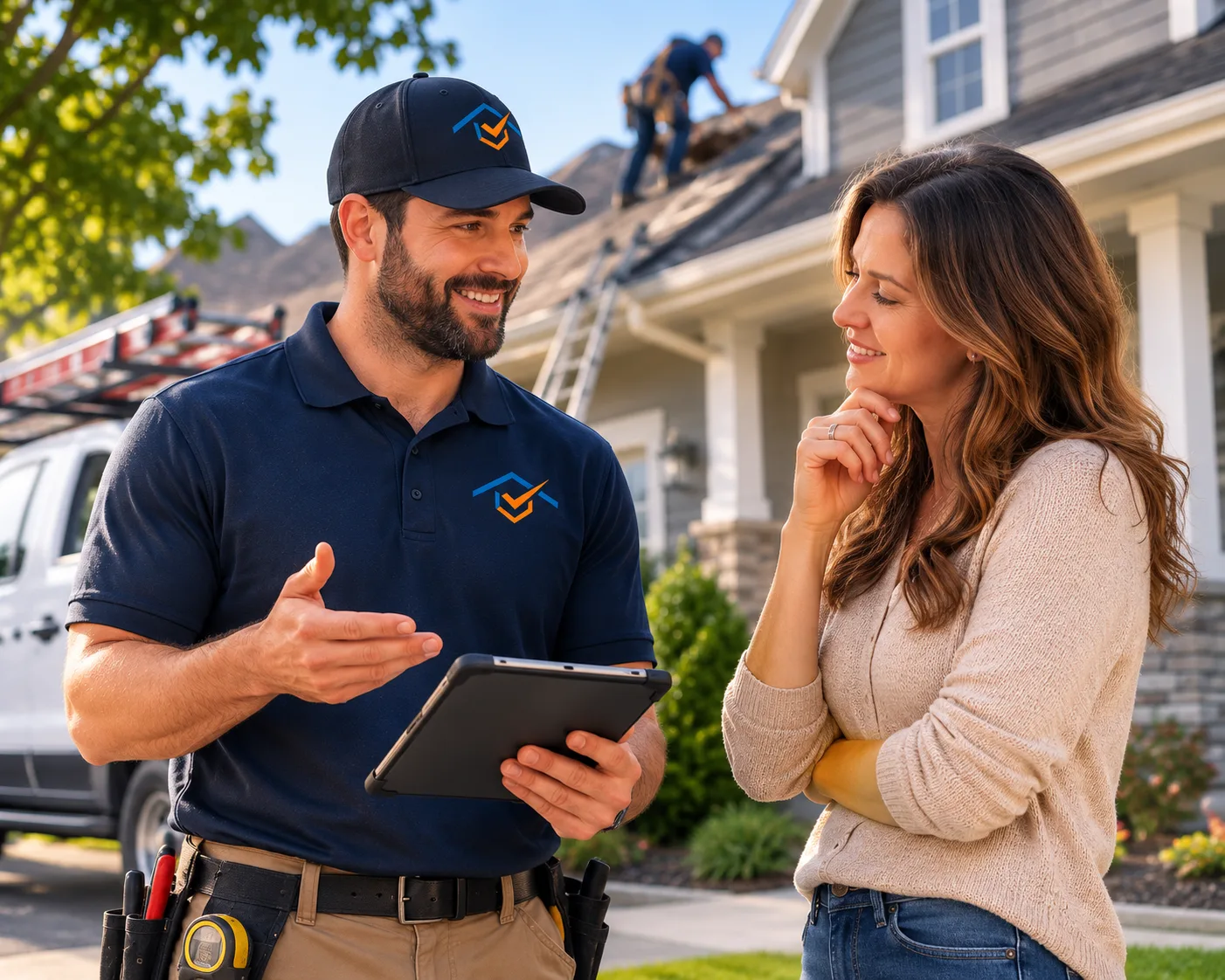 Roof Inspection FAQs in Leslie, AR