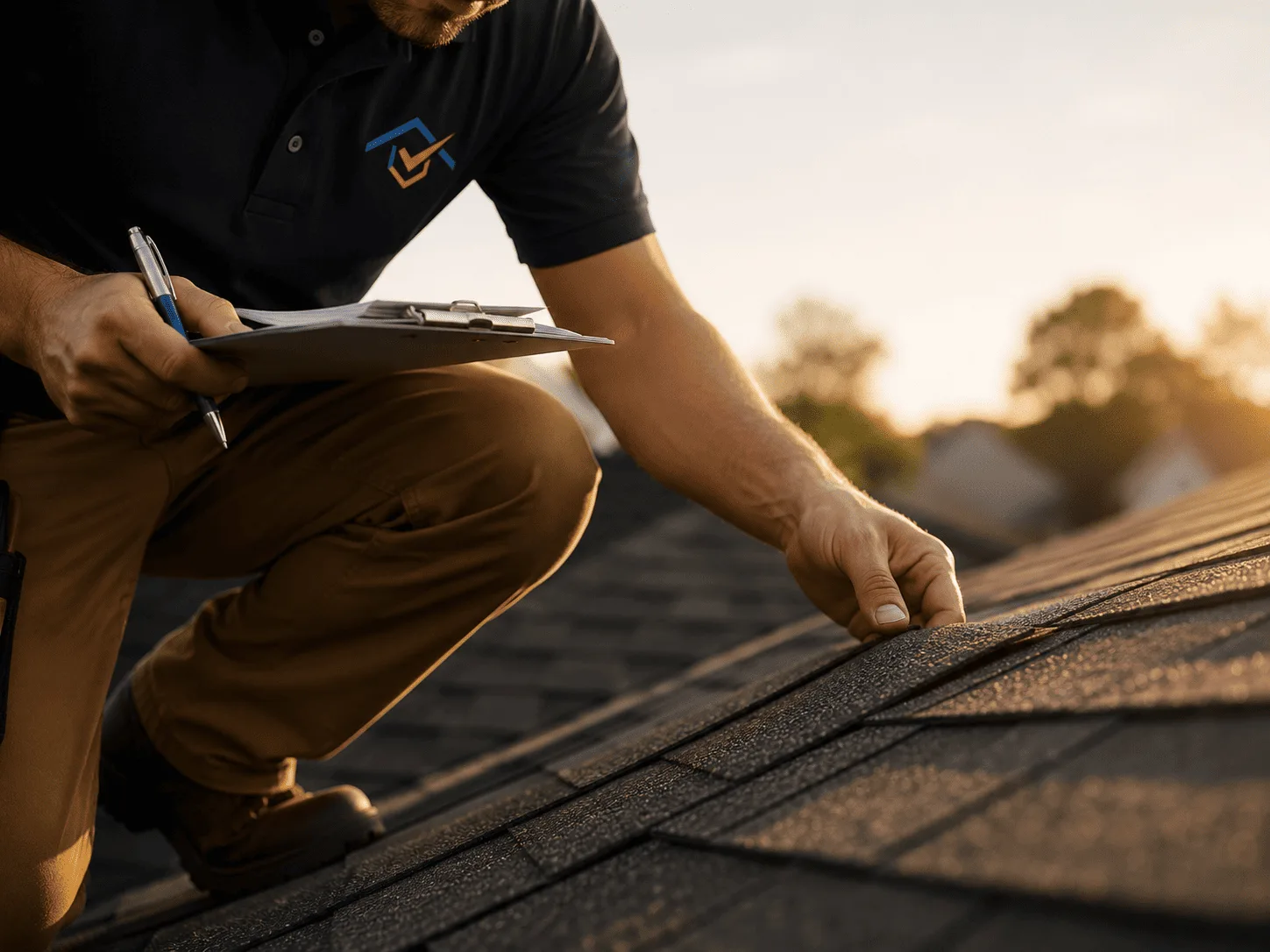 Why Choose Roof Inspection in Leslie, AR