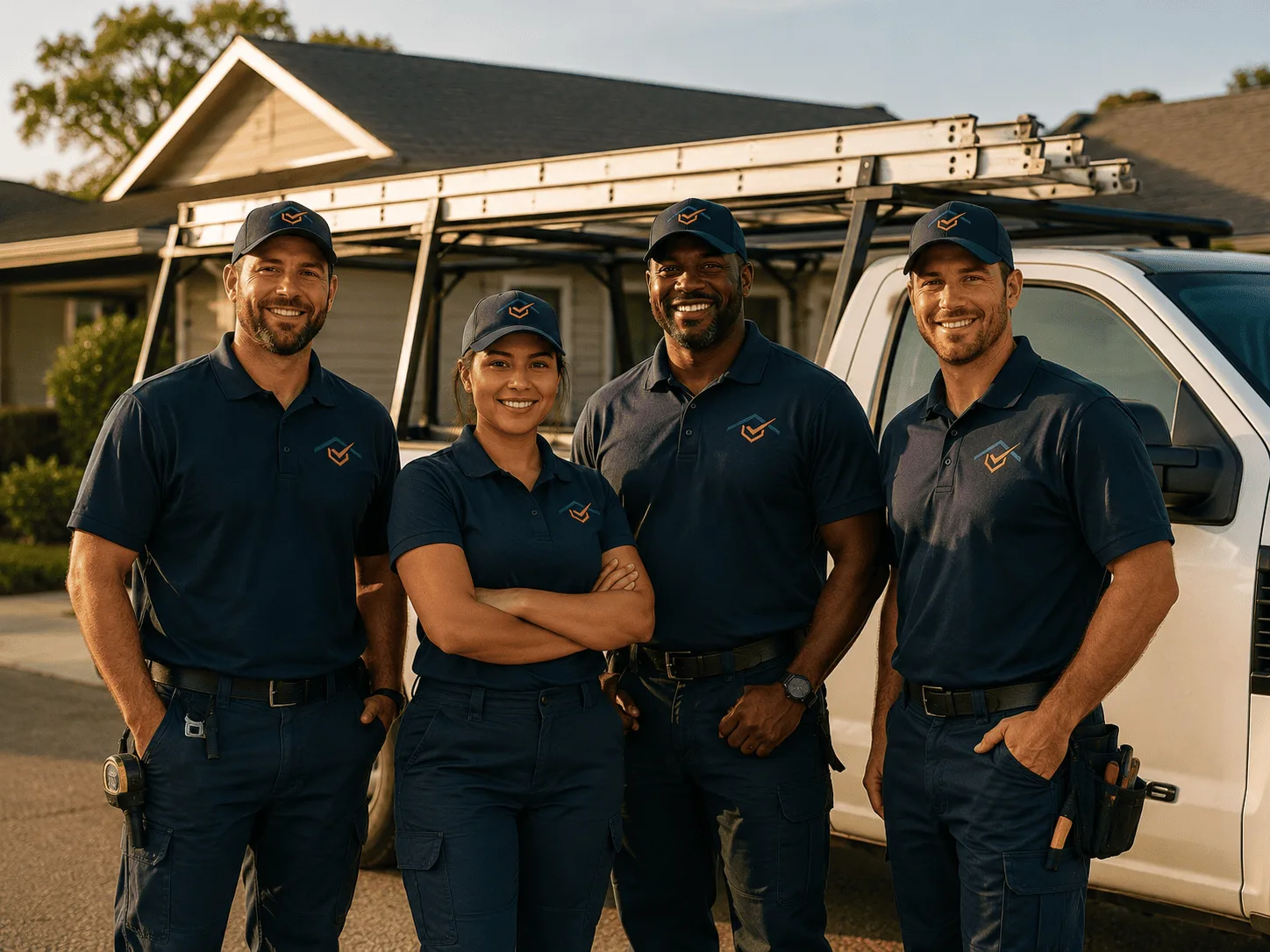 Roof Inspection company in Leslie, AR